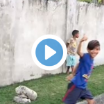 【びっくり動画】フィリピンの子供たちスゲえ。
