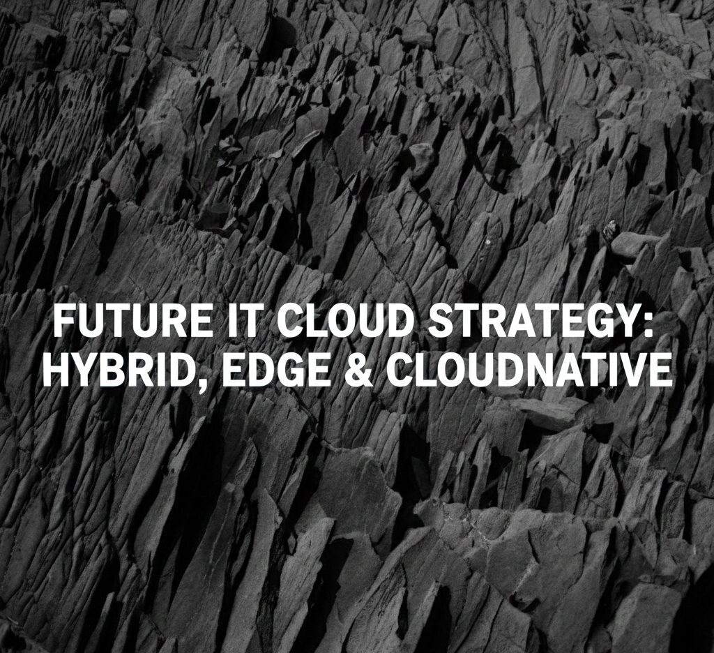 インフラの美学：君のキャリアを決定づける、次世代クラウド「分散」の哲学